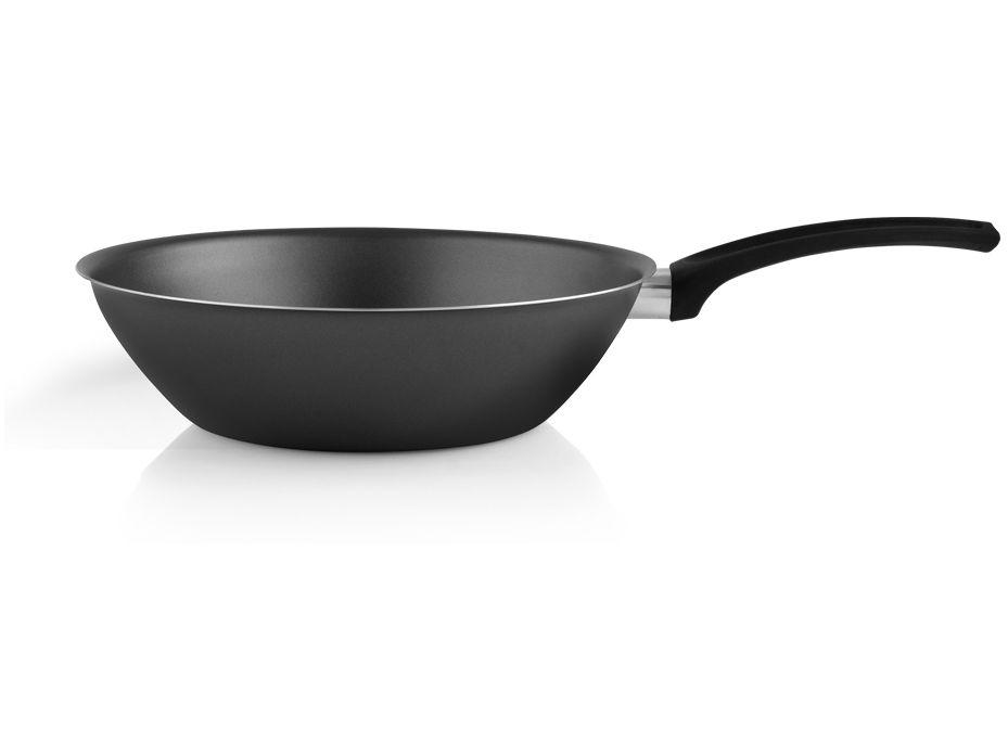 Jogo de Panelas Panelux Antiaderente de Alumínio Grafite 8 Peças Magnific - 15