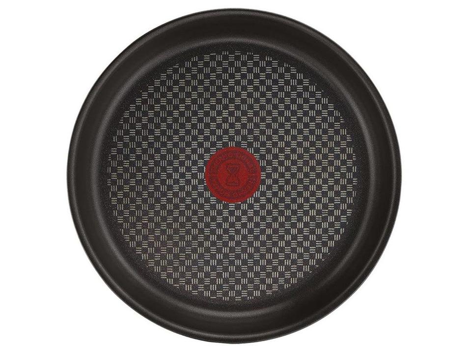 Jogo de Panelas Tefal Inox Fundo Triplo 4 Peças Ingenio - 10