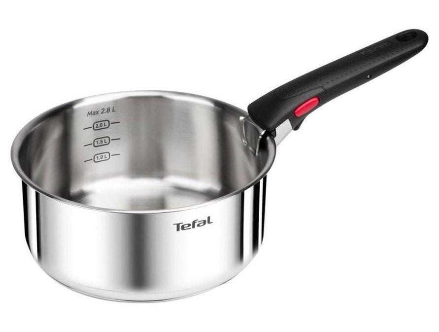 Jogo de Panelas Tefal Inox Fundo Triplo 4 Peças Ingenio - 9