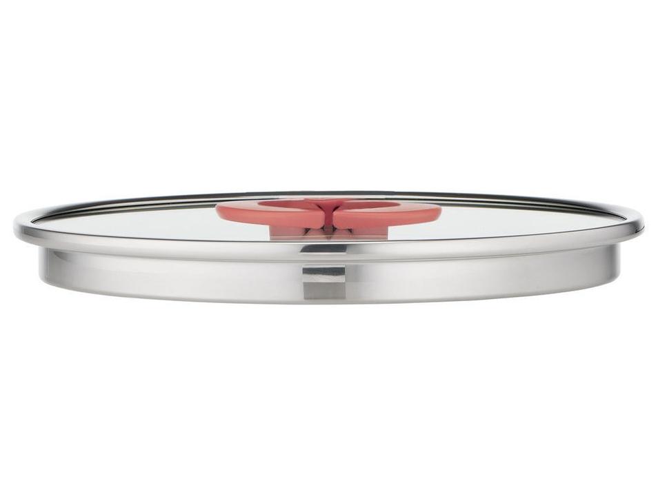 Jogo de Panelas Tefal Inox Fundo Triplo 4 Peças Opti'Space - 13