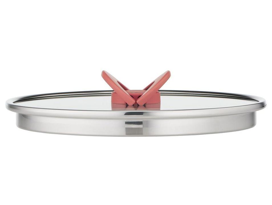 Jogo de Panelas Tefal Inox Fundo Triplo 4 Peças Opti'Space - 14