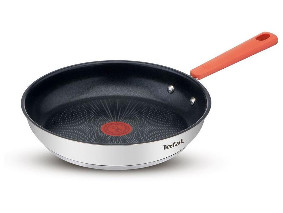 Jogo de Panelas Tefal Inox Fundo Triplo 4 Peças Opti'Space - 10