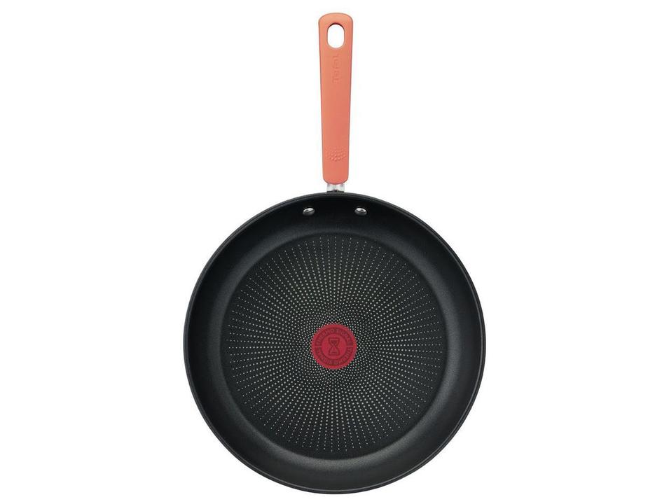 Jogo de Panelas Tefal Inox Fundo Triplo 4 Peças Opti'Space - 12