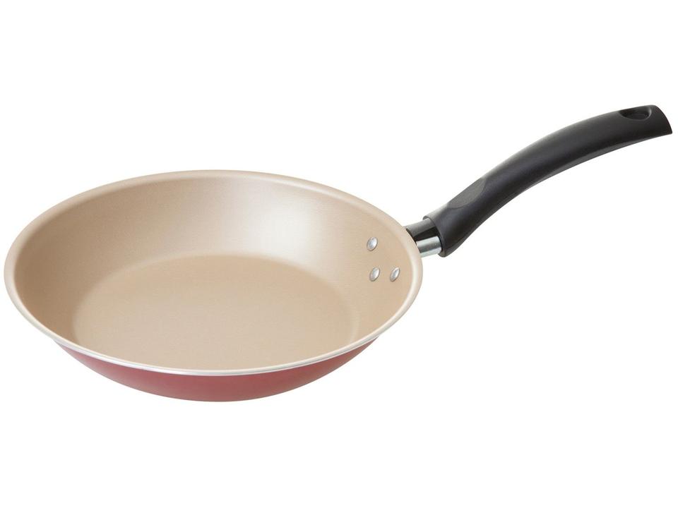 Jogo de panelas tramontina 8 peças com panela de pressão vancouver 4,5 litros - 17