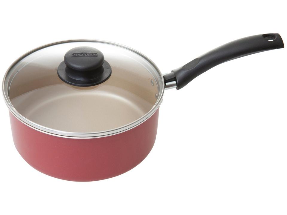 Jogo de panelas tramontina 8 peças com panela de pressão vancouver 4,5 litros - 15