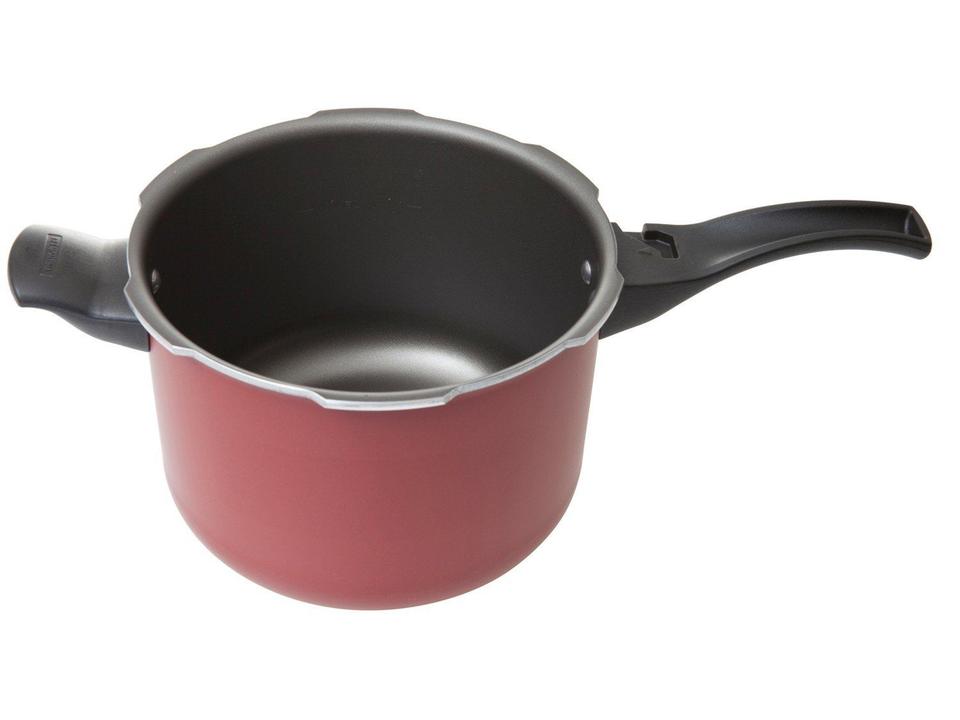 Jogo de panelas tramontina 8 peças com panela de pressão vancouver 4,5 litros - 22