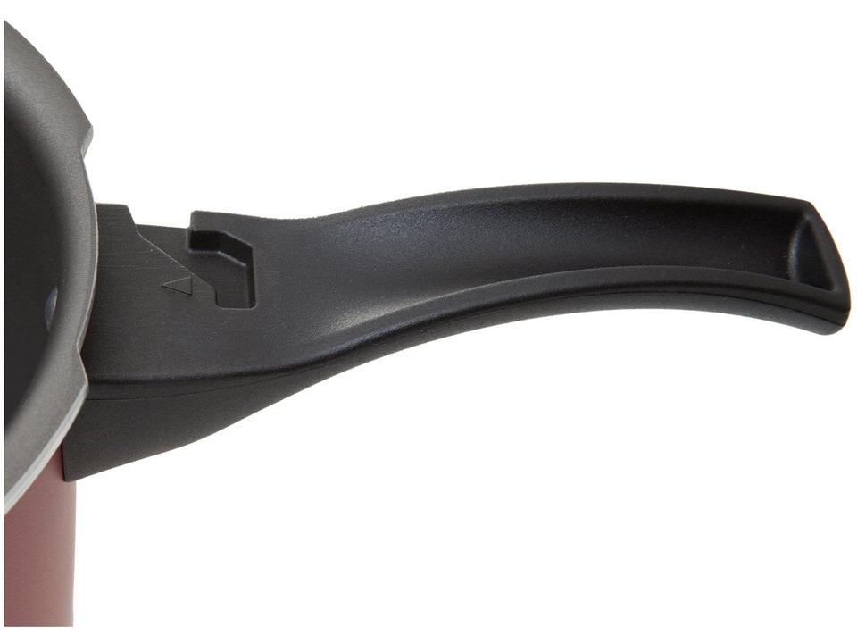 Jogo de panelas tramontina 8 peças com panela de pressão vancouver 4,5 litros - 24