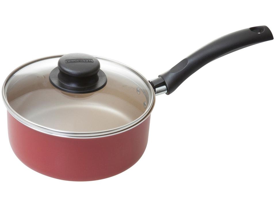 Jogo de panelas tramontina 8 peças com panela de pressão vancouver 4,5 litros - 7