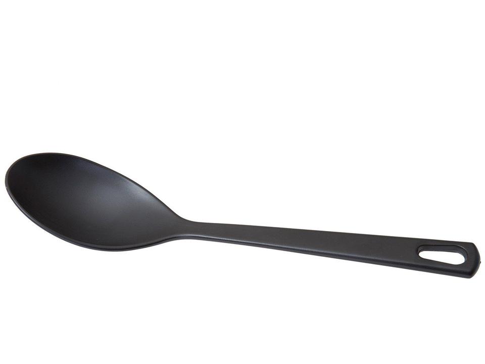 Jogo de panelas tramontina 8 peças com panela de pressão vancouver 4,5 litros - 4