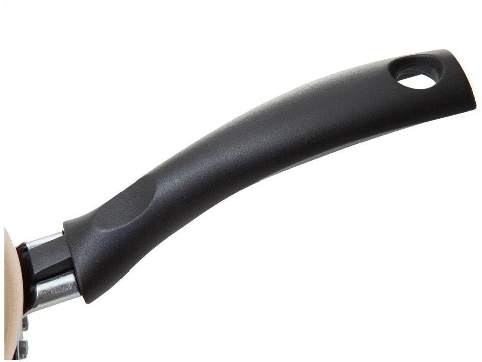 Jogo de panelas tramontina 8 peças com panela de pressão vancouver 4,5 litros - 9