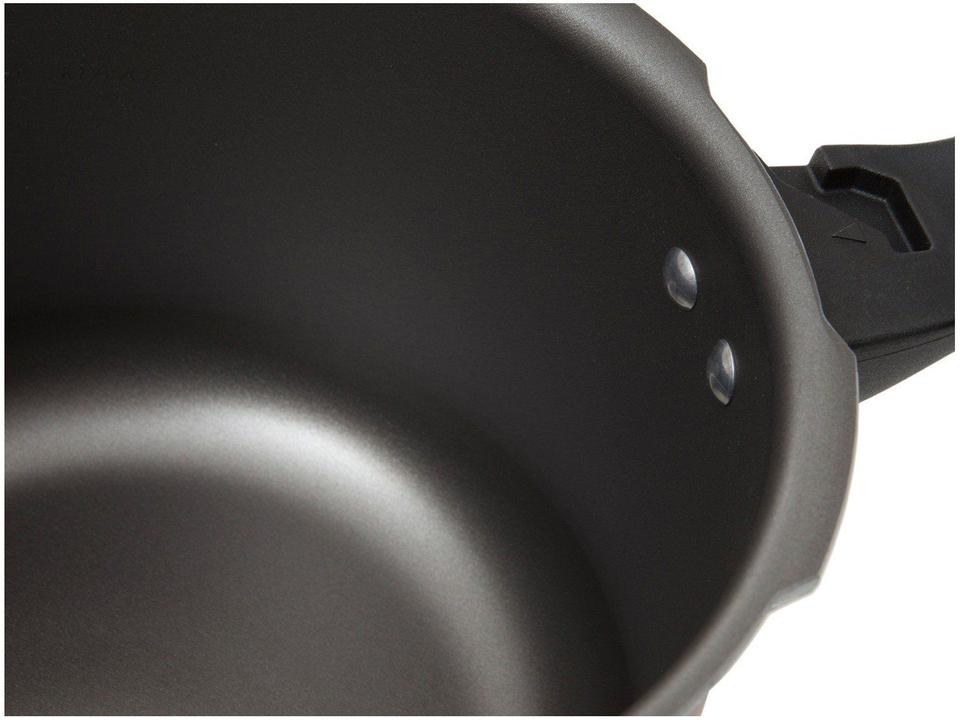 Jogo de panelas tramontina 8 peças com panela de pressão vancouver 4,5 litros - 23