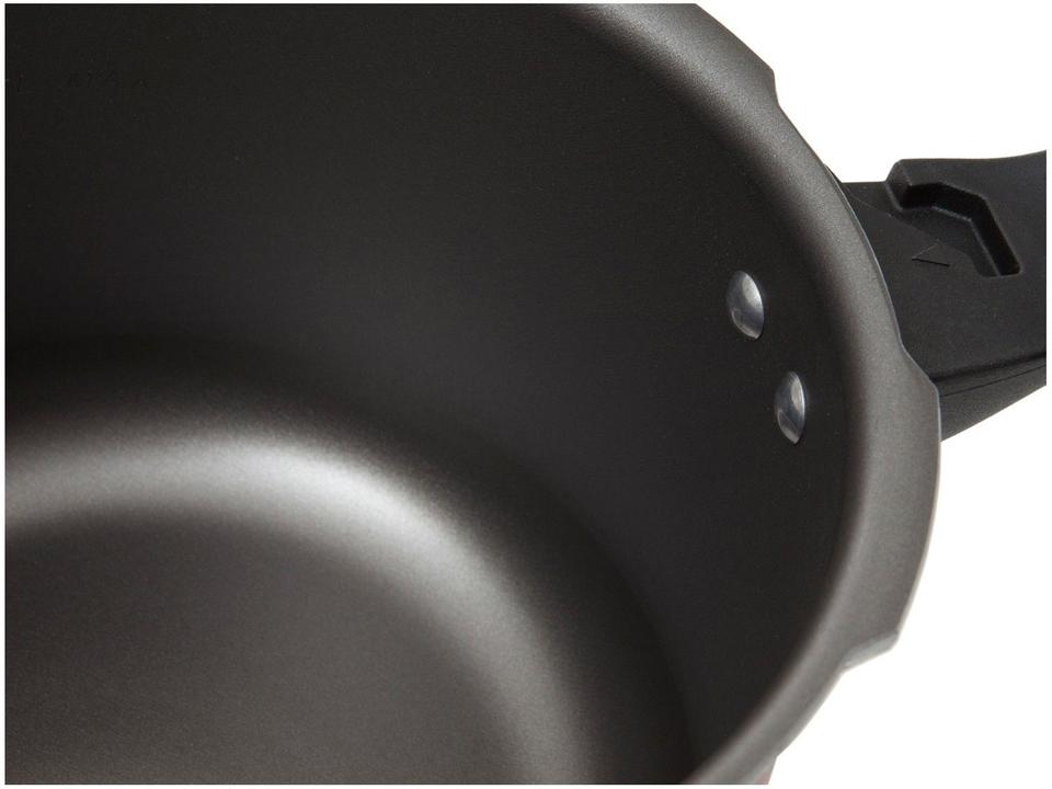 Jogo de panelas tramontina 8 peças com panela de pressão vancouver 4,5 litros - 23