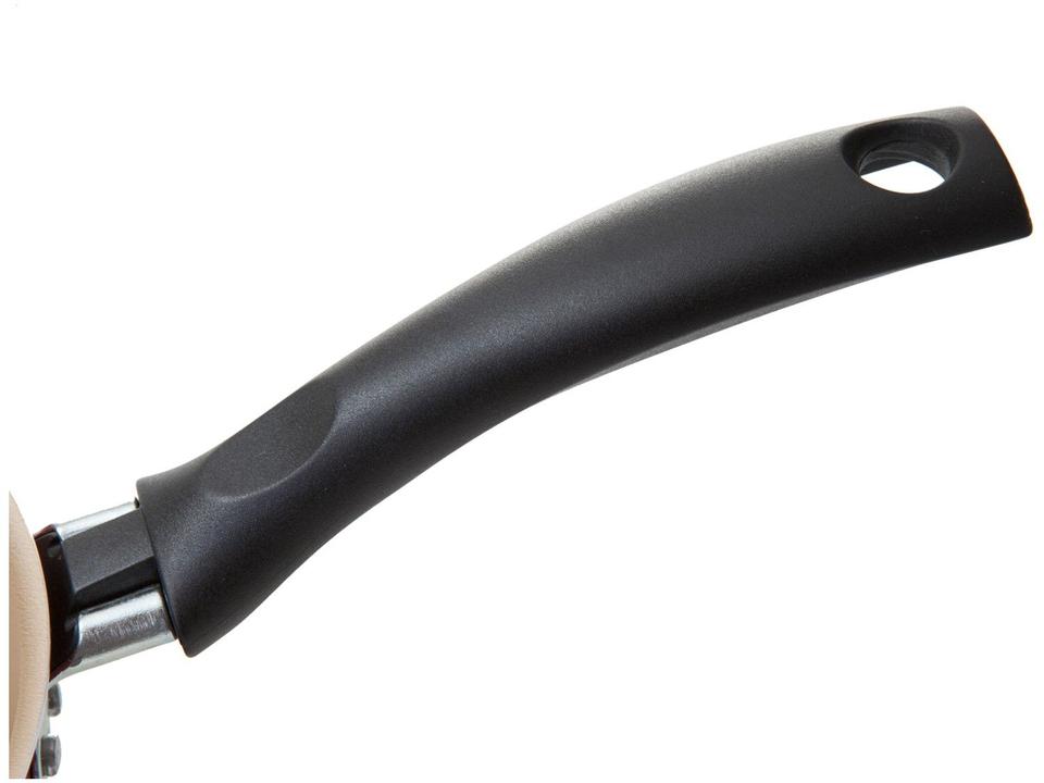 Jogo de panelas tramontina 8 peças com panela de pressão vancouver 4,5 litros - 9