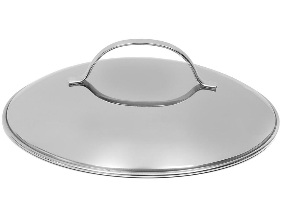 Jogo de Panelas Tramontina Allegra 65660220 Inox - 11