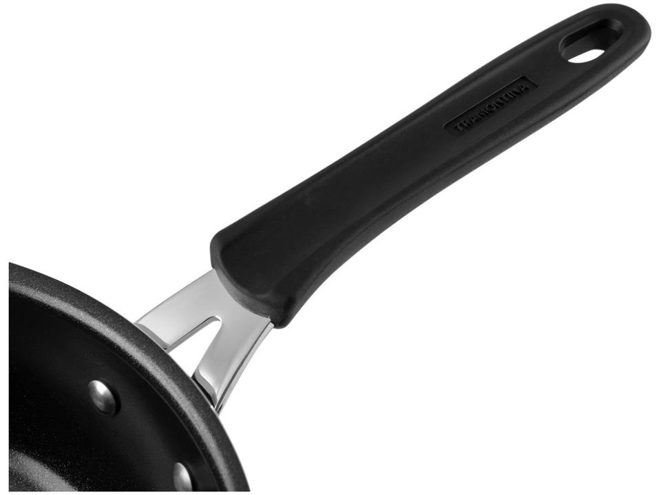 Jogo de Panelas Tramontina Antiaderente de Alumínio Azul Mediterrâneo 5 peças Tunis - 18