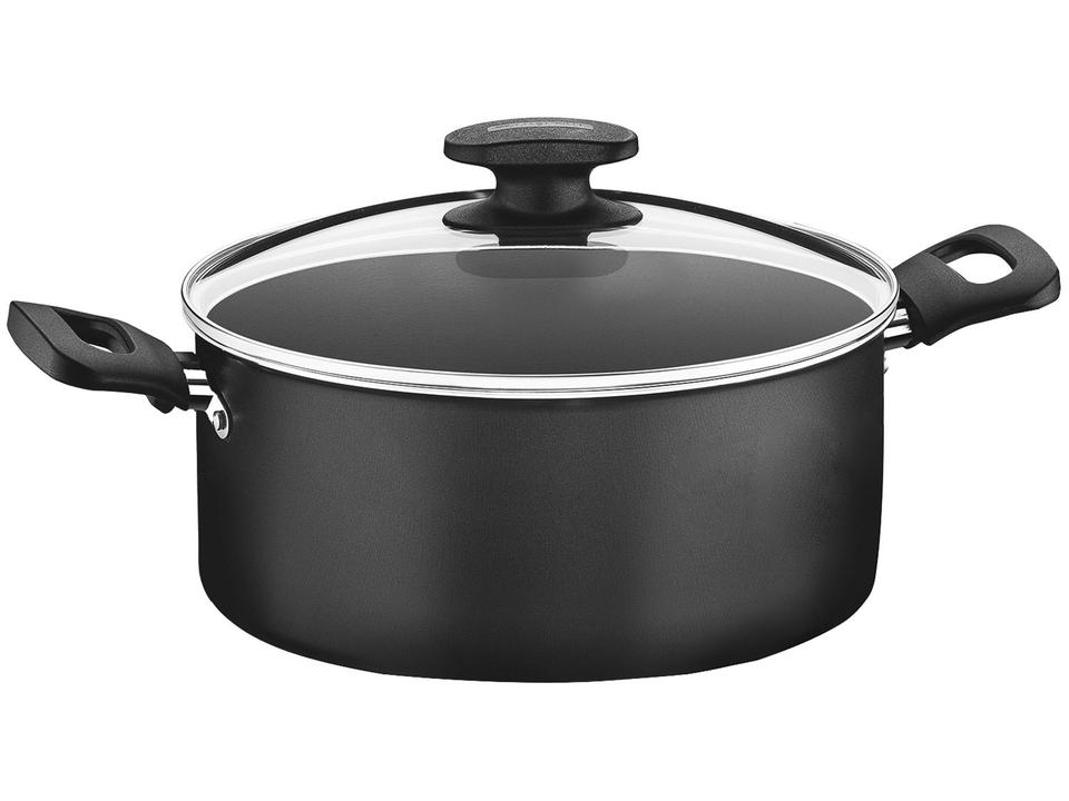 Jogo de Panelas Tramontina Antiaderente - 2