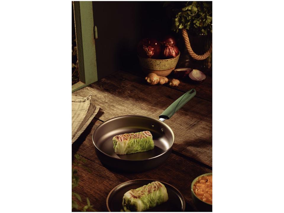 Jogo de Panelas Tramontina Antiaderente - 7