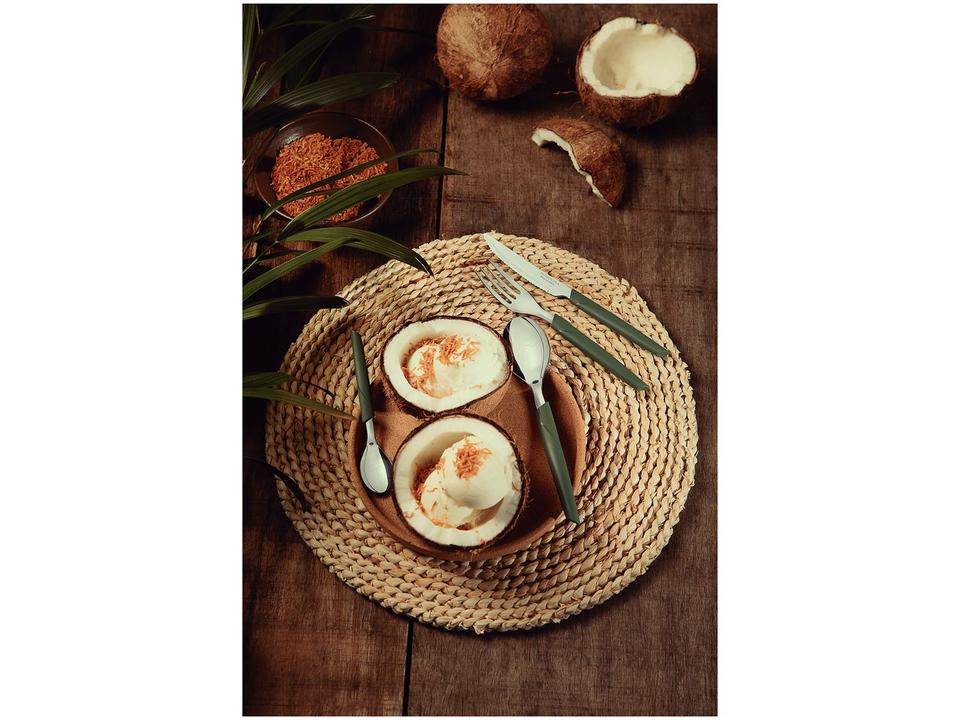 Jogo de Panelas Tramontina Antiaderente - 5