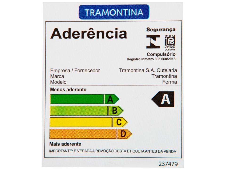 Jogo de Panelas Tramontina Antiaderente - 13