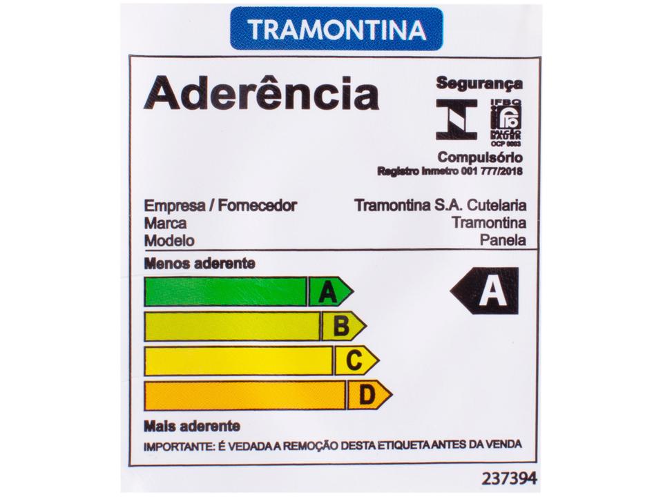 Jogo de Panelas Tramontina Antiaderente - 9