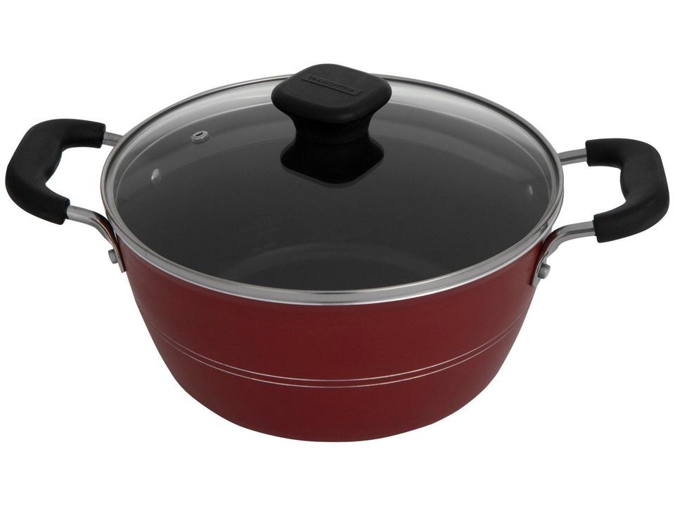 Jogo de Panelas Tramontina Antiaderente - 6