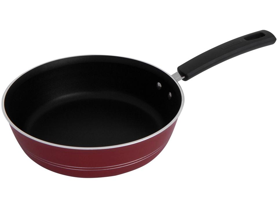 Jogo de Panelas Tramontina Antiaderente - 7