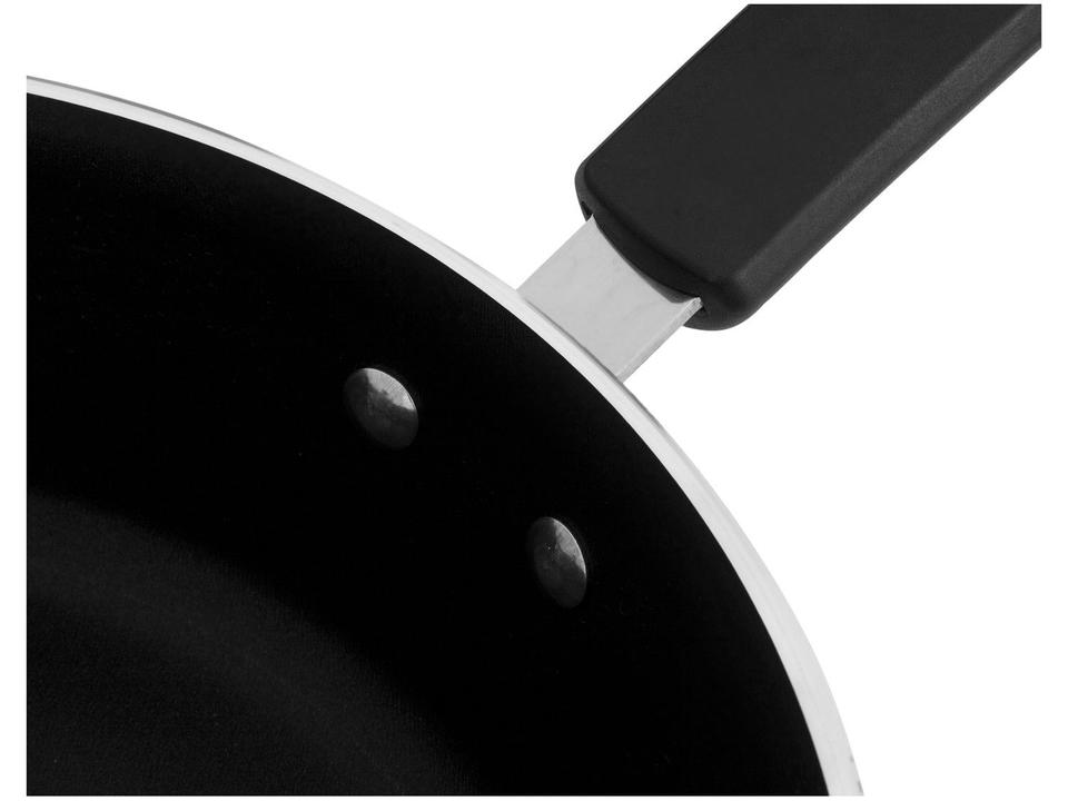 Jogo de Panelas Tramontina Antiaderente - 8