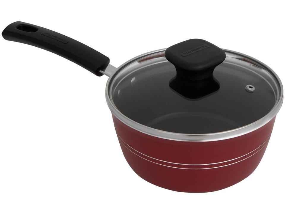 Jogo de Panelas Tramontina Antiaderente - 4