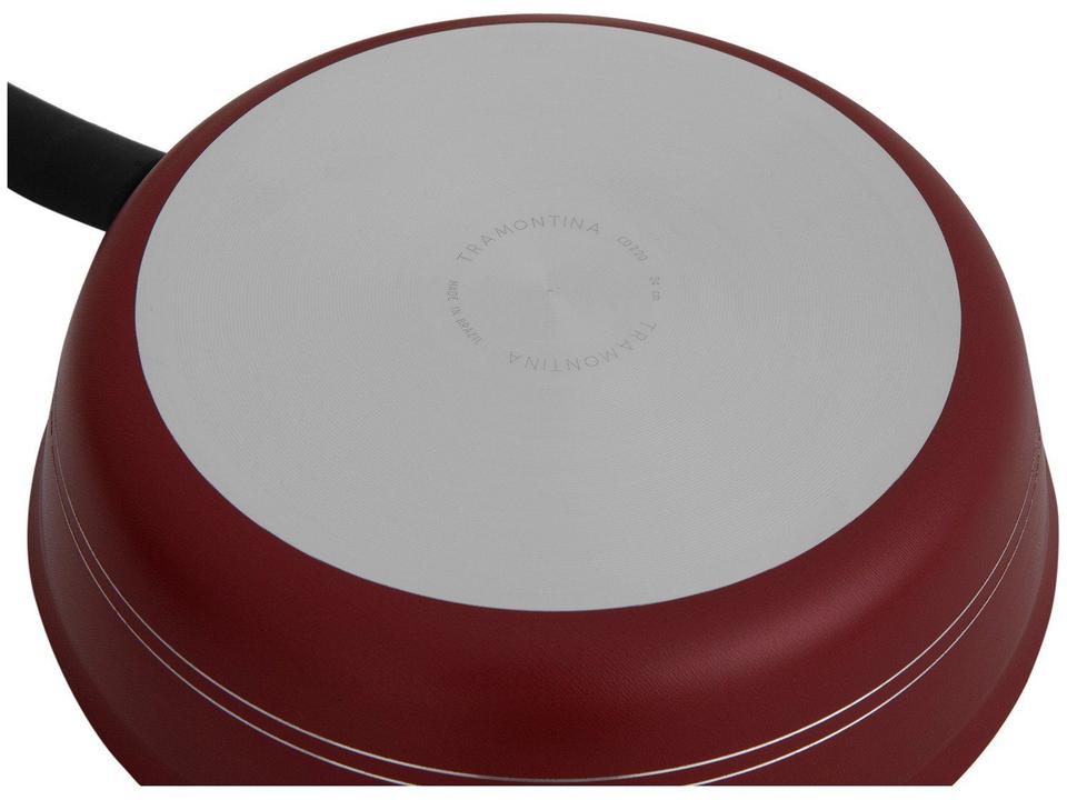 Jogo de Panelas Tramontina Antiaderente - 10