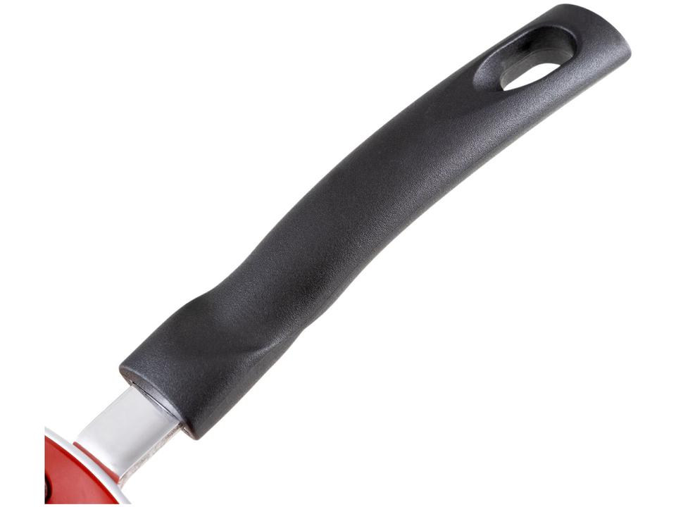 Jogo de Panelas Tramontina de Alumínio Coral - 9