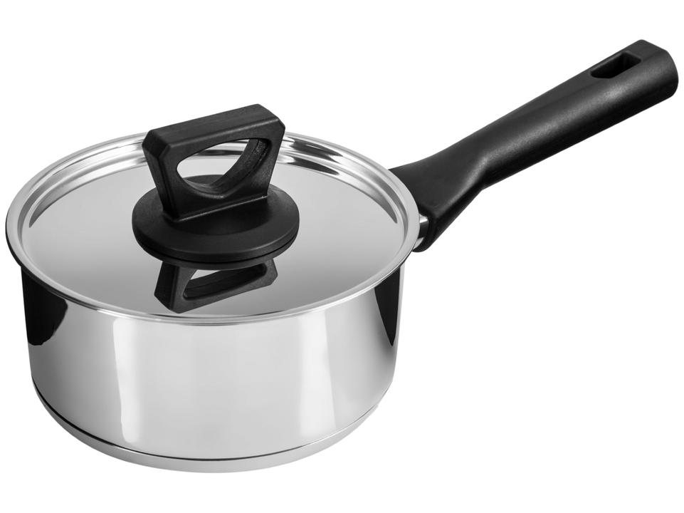 Jogo de Panelas Tramontina Fundo Triplo - 4