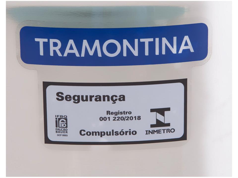 Jogo de Panelas Tramontina Fundo Triplo - 11