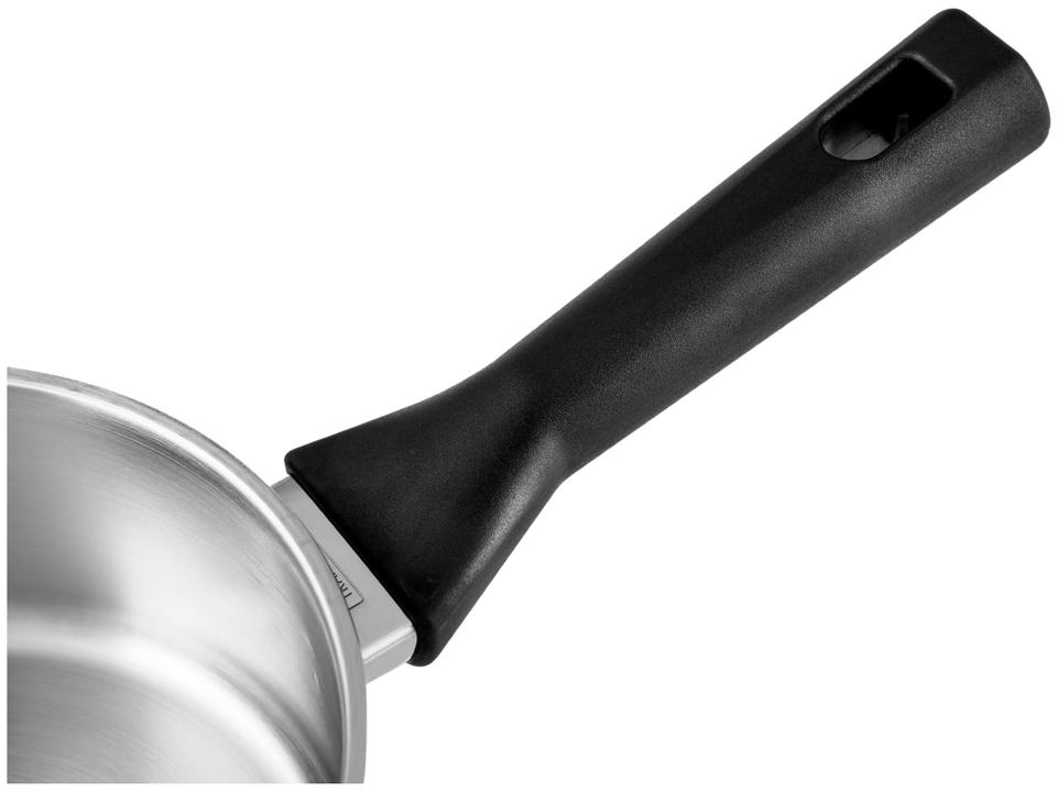 Jogo de Panelas Tramontina Fundo Triplo - 6