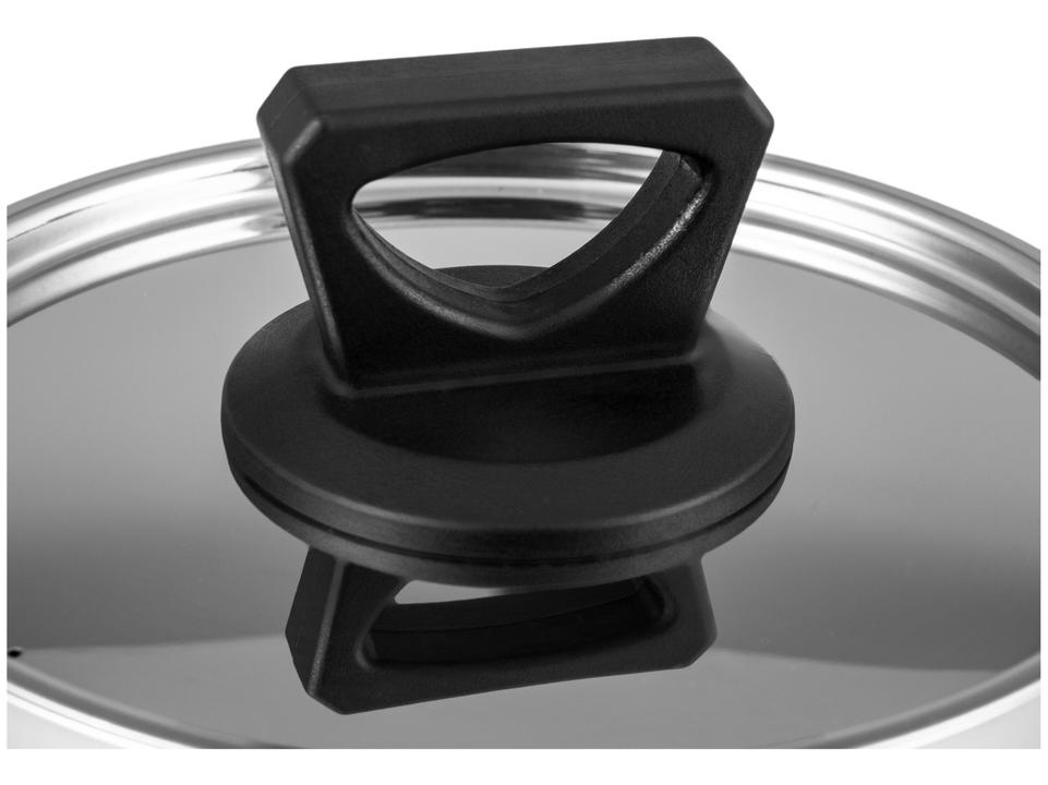 Jogo de Panelas Tramontina Fundo Triplo - 9