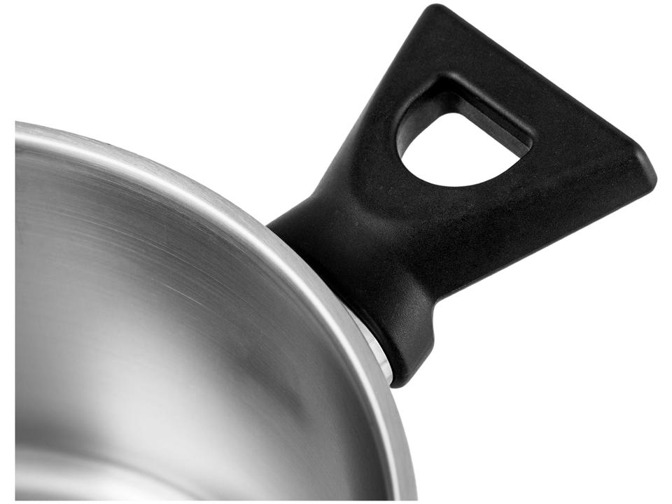 Jogo de Panelas Tramontina Fundo Triplo - 7