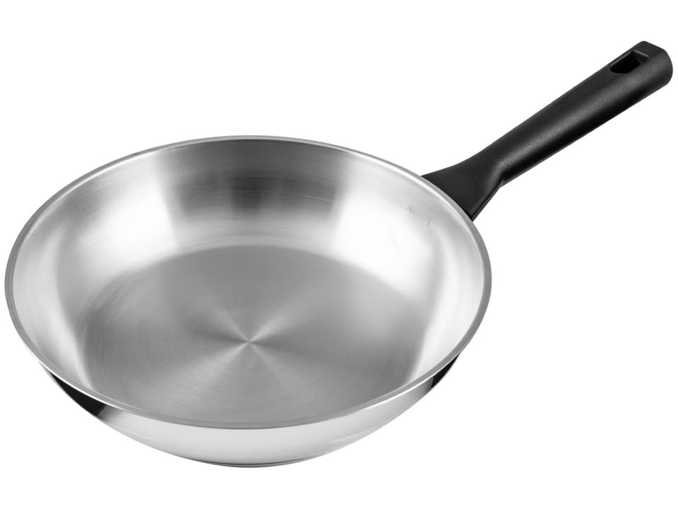 Jogo de Panelas Tramontina Fundo Triplo - 5