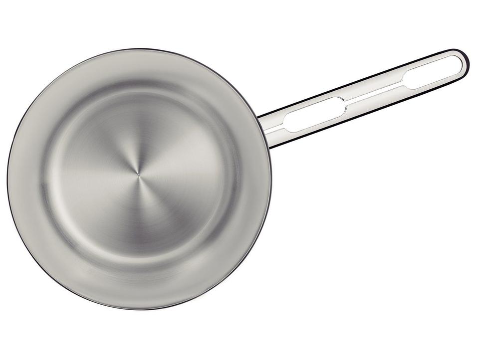 Jogo de Panelas Tramontina Inox 10 Peças Allegra - 13