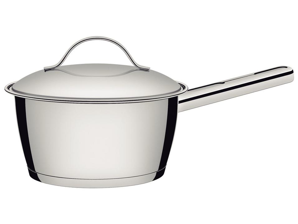 Jogo de Panelas Tramontina Inox 10 Peças Allegra - 7