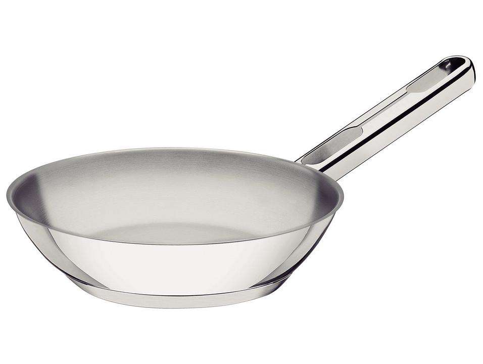 Jogo de Panelas Tramontina Inox 10 Peças Allegra - 10