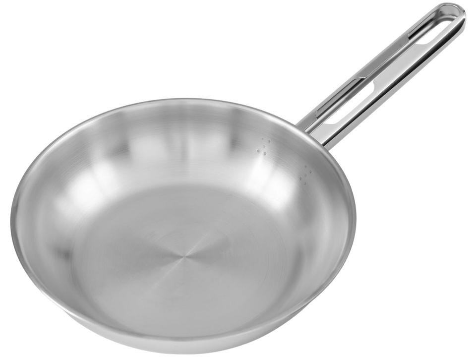 Jogo de Panelas Tramontina Inox 5 Peças - 6