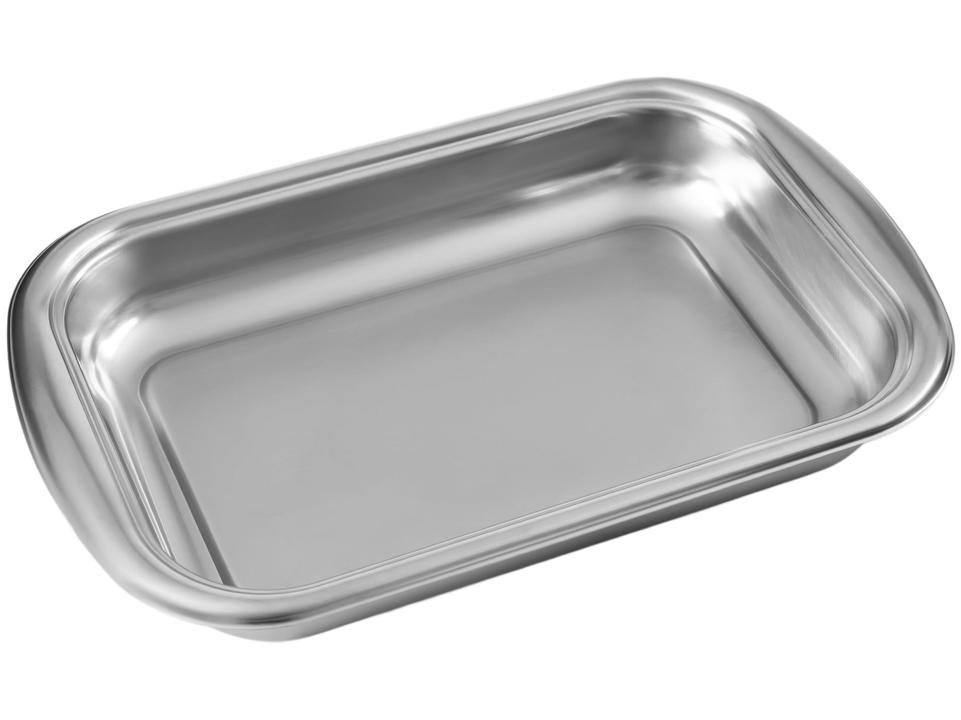 Jogo de Panelas Tramontina Inox 6 Peças 65660/283 Allegra - 6