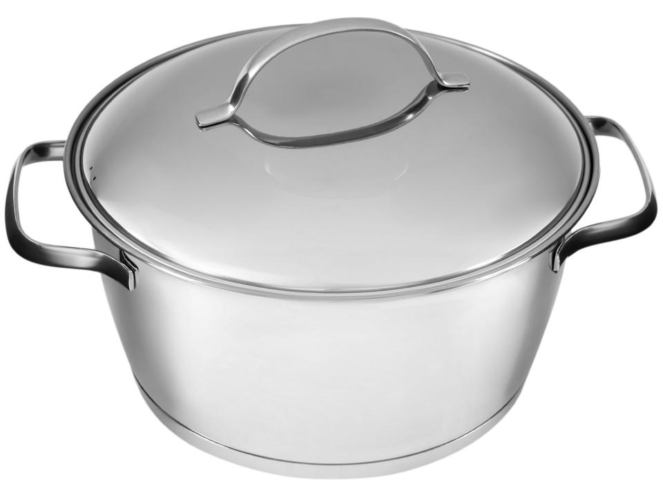 Jogo de Panelas Tramontina Inox 6 Peças 65660/283 Allegra - 4