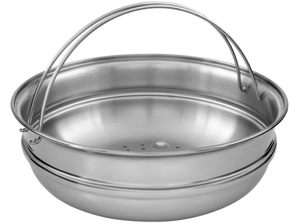 Jogo de Panelas Tramontina Inox 6 Peças 65660/283 Allegra - 8