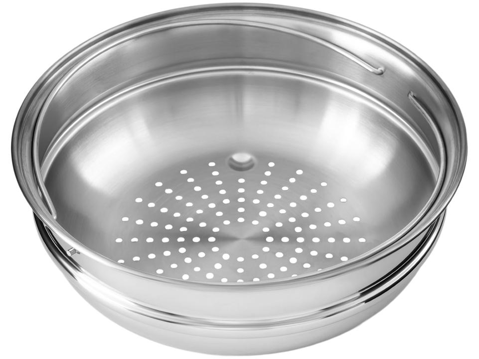 Jogo de Panelas Tramontina Inox 6 Peças 65660/283 Allegra - 7