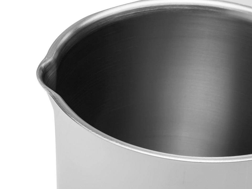 Jogo de Panelas Tramontina Inox Fundo Triplo - 11