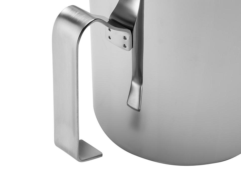 Jogo de Panelas Tramontina Inox Fundo Triplo - 9