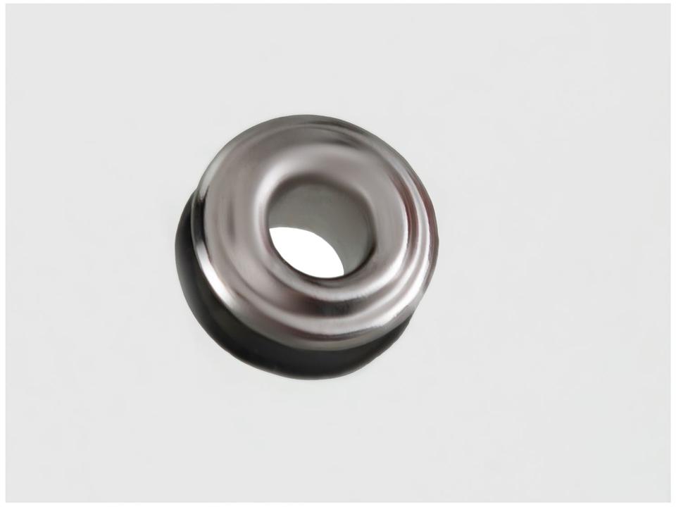 Jogo de Panelas Tramontina Revestimento Cerâmico de Alumínio Vermelho 4 Peças Glenz - 11