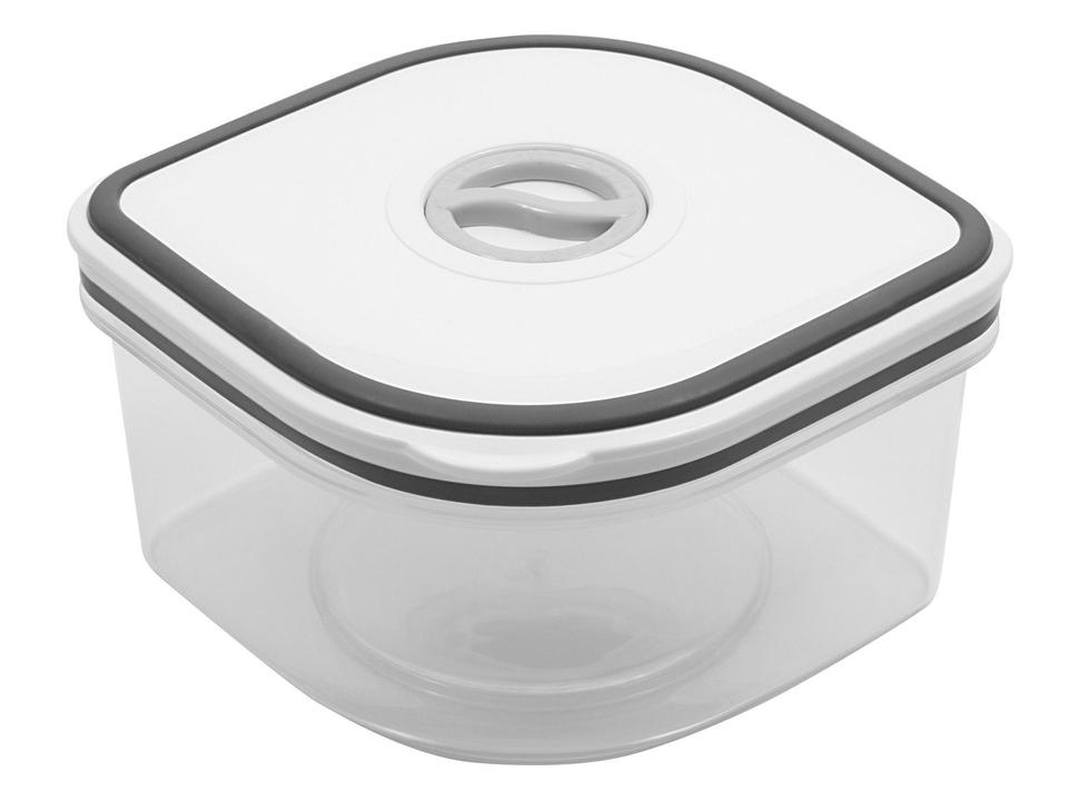 Jogo de Potes de Plástico Hermético Electrolux com Tampa 41029853 10 Peças - 5