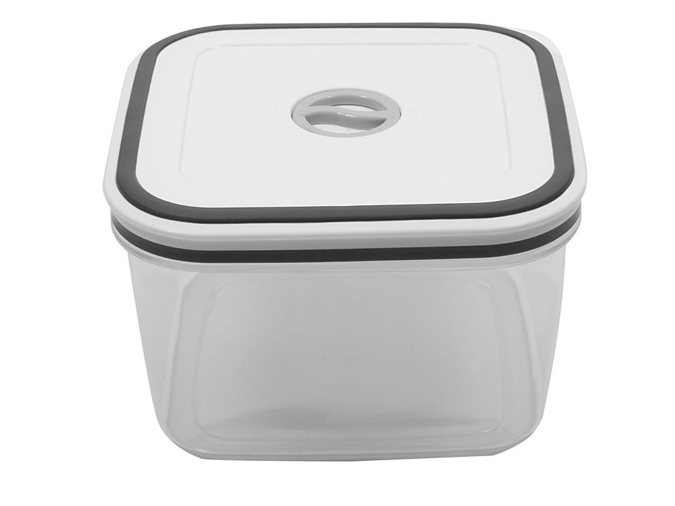 Jogo de Potes de Plástico Hermético Electrolux com Tampa 41029853 10 Peças - 4