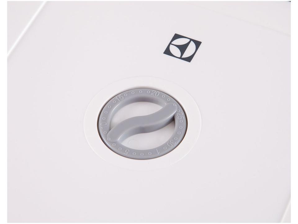 Jogo de Potes de Plástico Herméticos Electrolux - 6